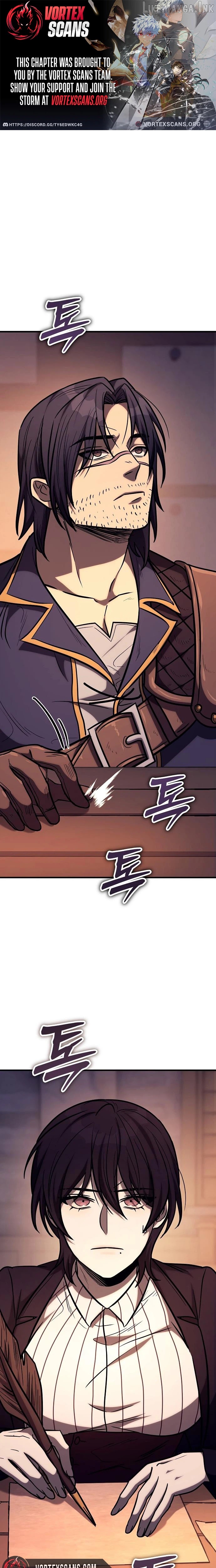 Read A Rogue Guard in a Medieval Fantasy EN Manga Online