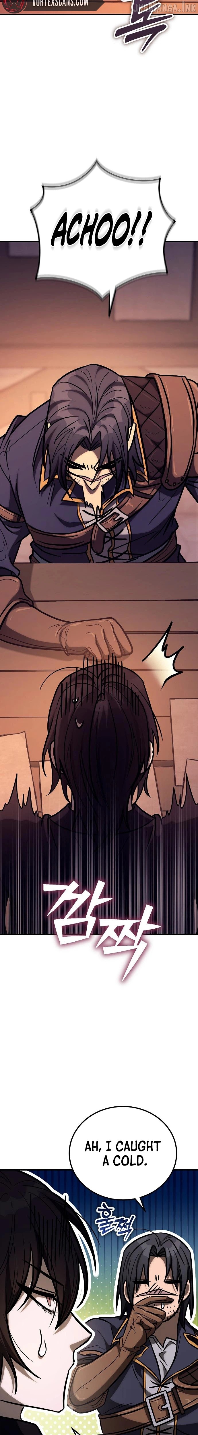 Read A Rogue Guard in a Medieval Fantasy EN Manga Online