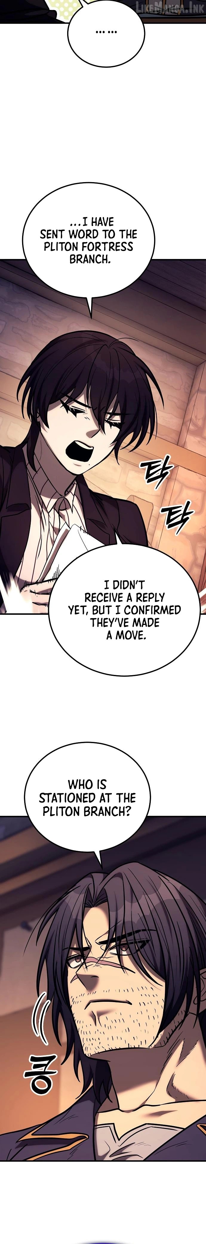 Read A Rogue Guard in a Medieval Fantasy EN Manga Online