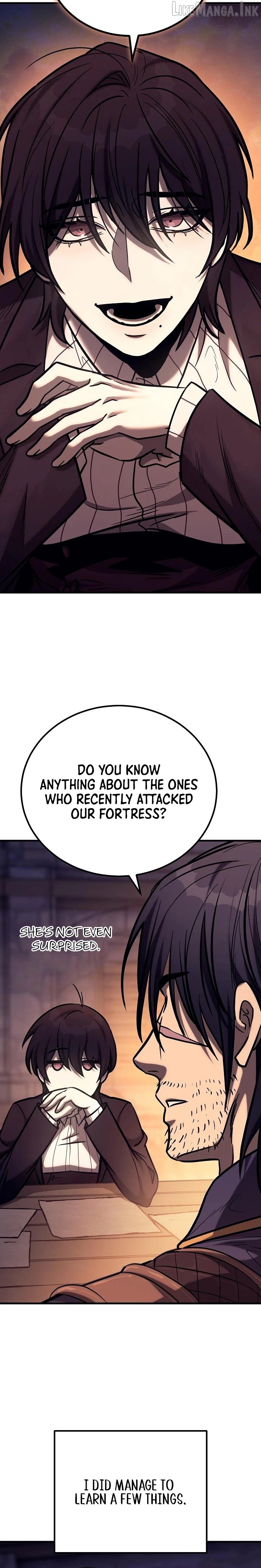 Read A Rogue Guard in a Medieval Fantasy EN Manga Online