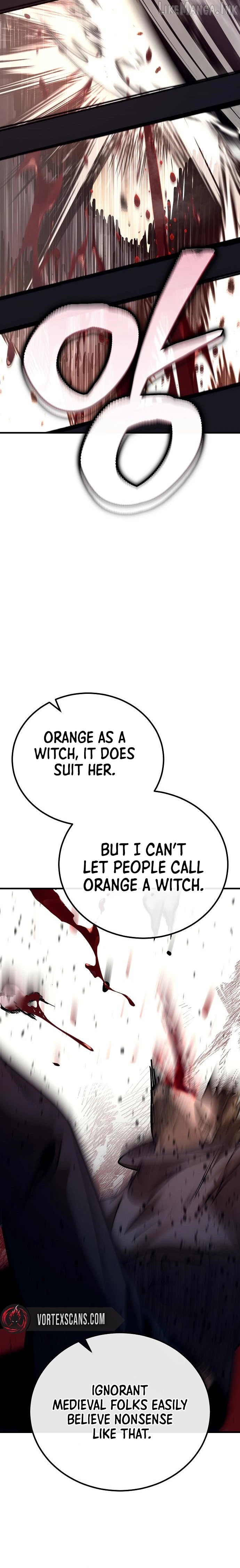 Read A Rogue Guard in a Medieval Fantasy EN Manga Online