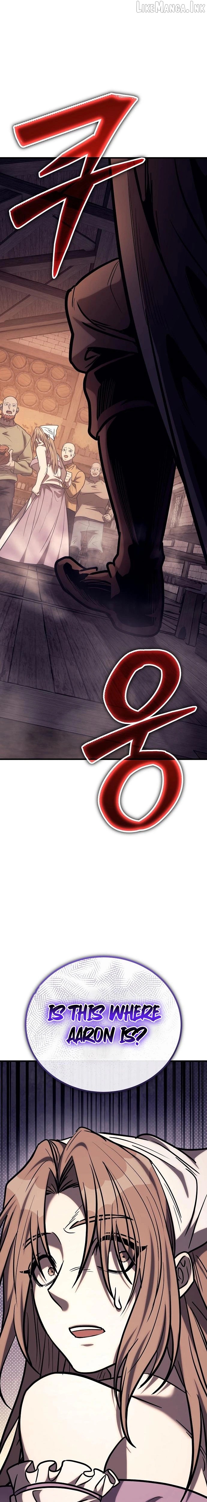 Read A Rogue Guard in a Medieval Fantasy EN Manga Online