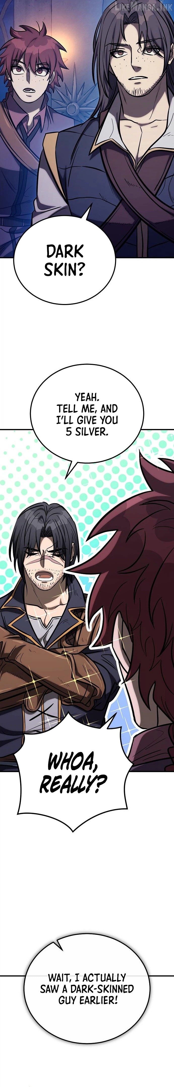 Read A Rogue Guard in a Medieval Fantasy EN Manga Online