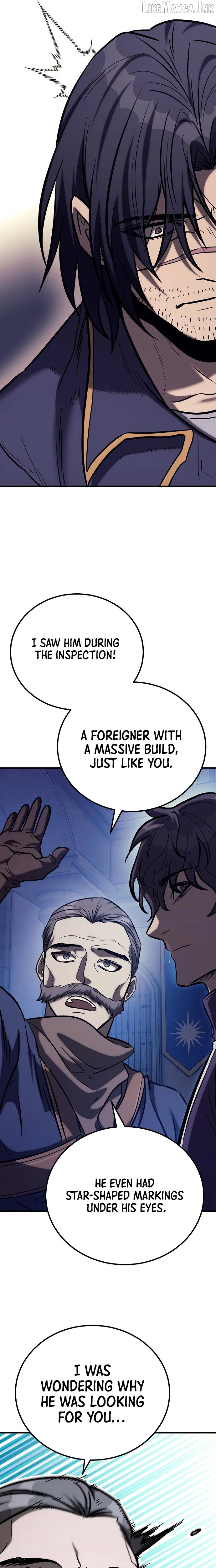 Read A Rogue Guard in a Medieval Fantasy EN Manga Online