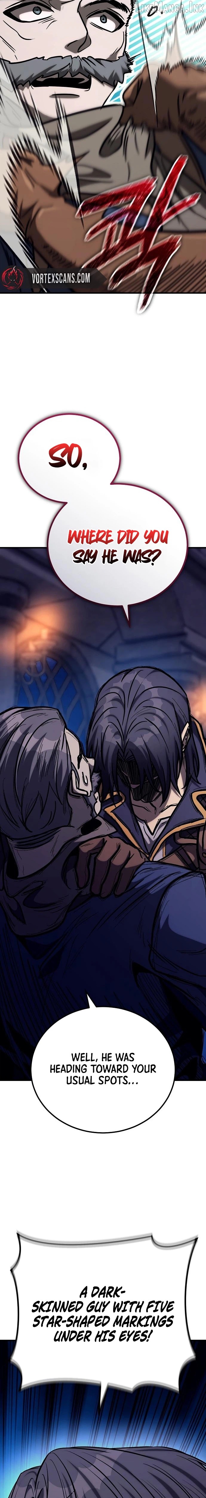 Read A Rogue Guard in a Medieval Fantasy EN Manga Online