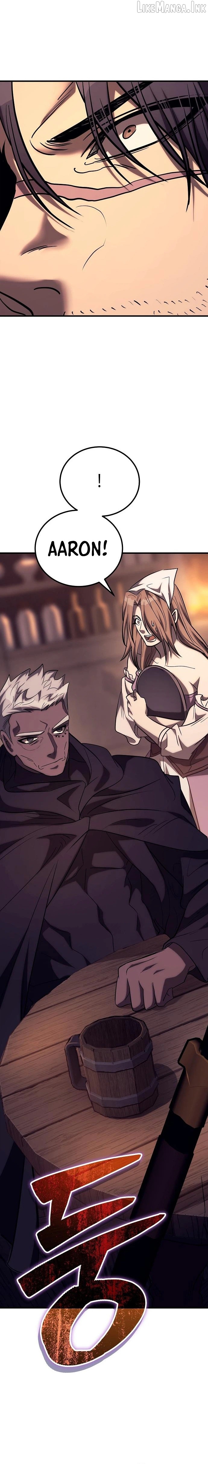 Read A Rogue Guard in a Medieval Fantasy EN Manga Online