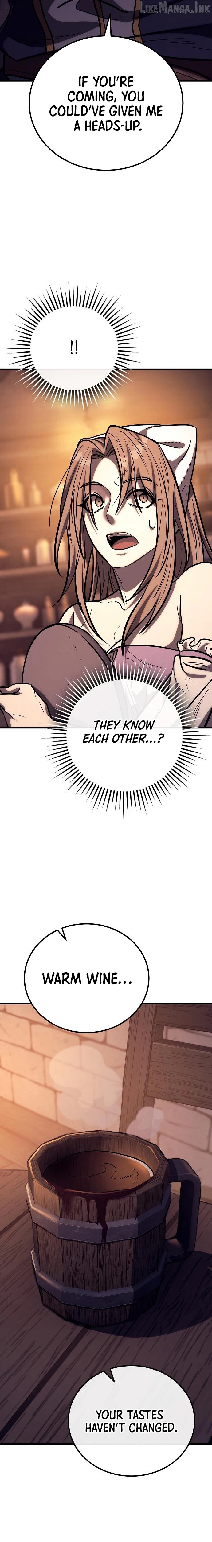 Read A Rogue Guard in a Medieval Fantasy EN Manga Online