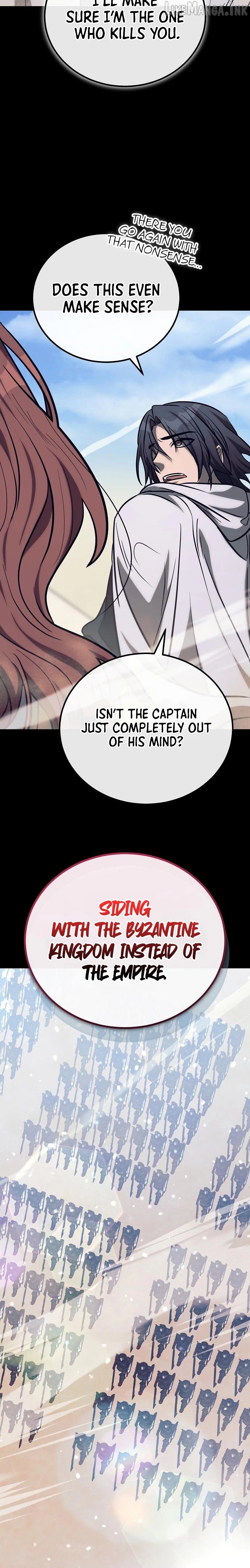Read A Rogue Guard in a Medieval Fantasy EN Manga Online