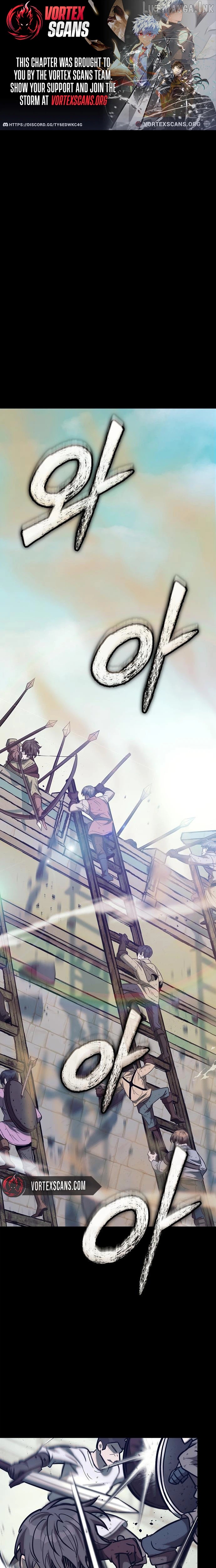 Read A Rogue Guard in a Medieval Fantasy EN Manga Online