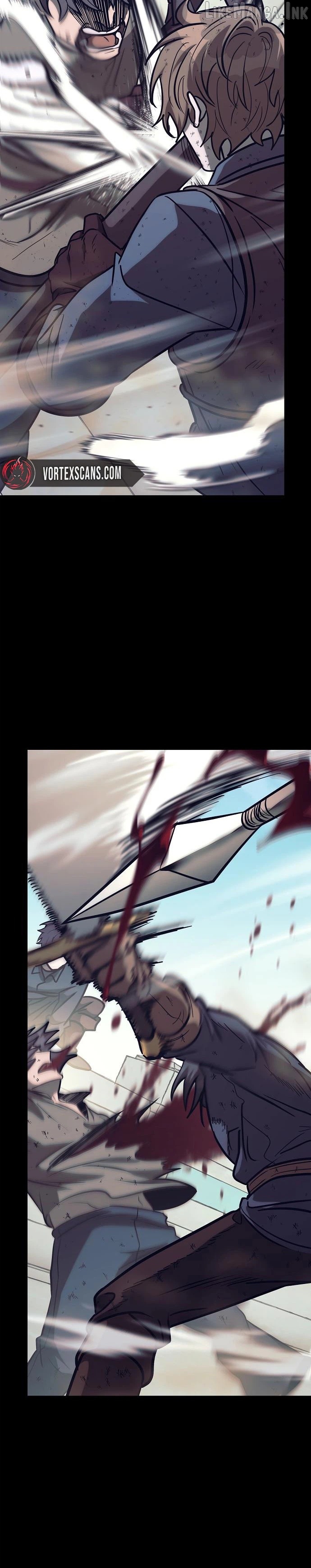 Read A Rogue Guard in a Medieval Fantasy EN Manga Online