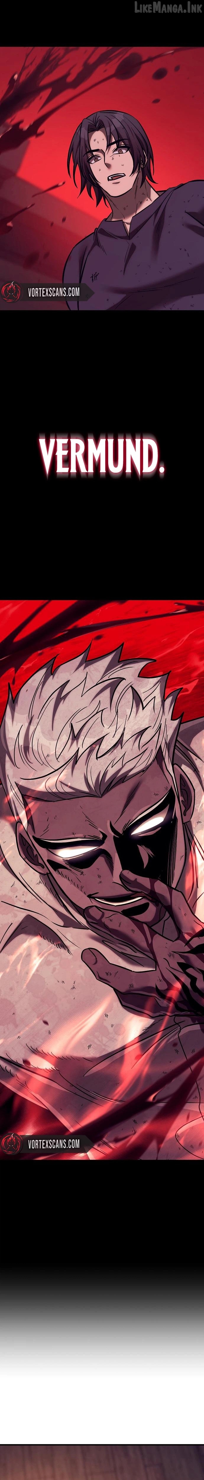 Read A Rogue Guard in a Medieval Fantasy EN Manga Online