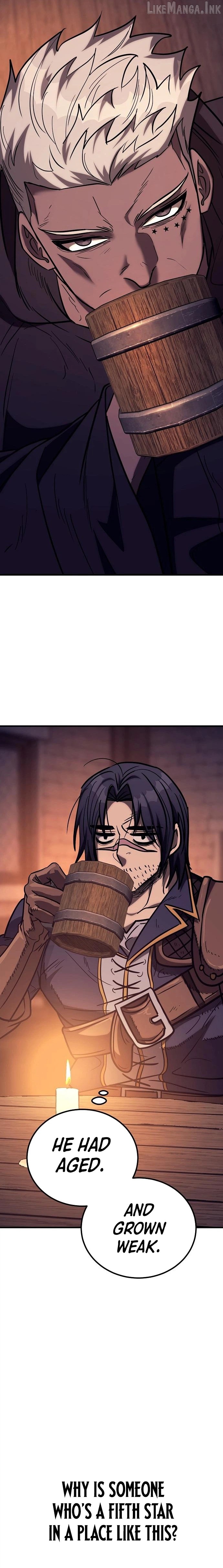 Read A Rogue Guard in a Medieval Fantasy EN Manga Online
