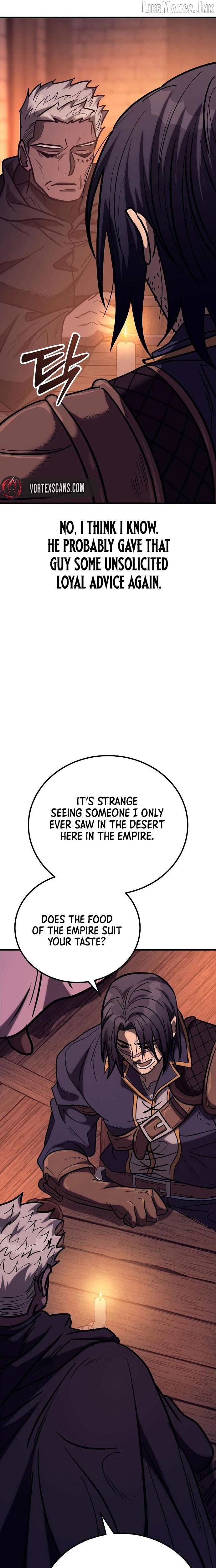 Read A Rogue Guard in a Medieval Fantasy EN Manga Online