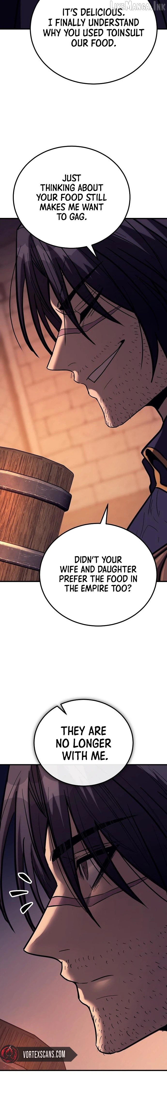 Read A Rogue Guard in a Medieval Fantasy EN Manga Online