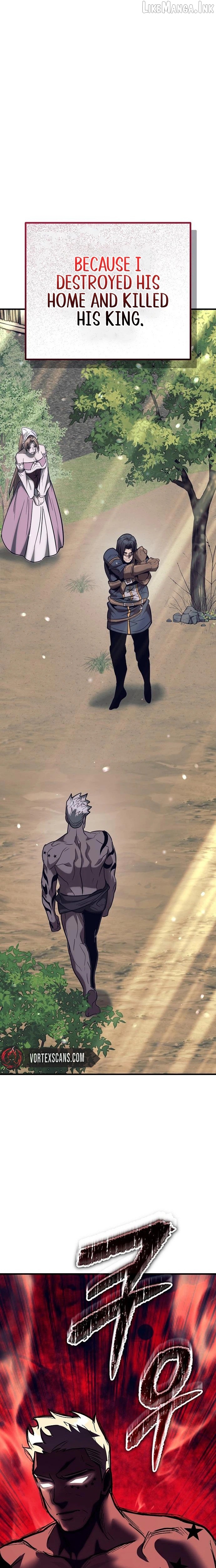 Read A Rogue Guard in a Medieval Fantasy EN Manga Online