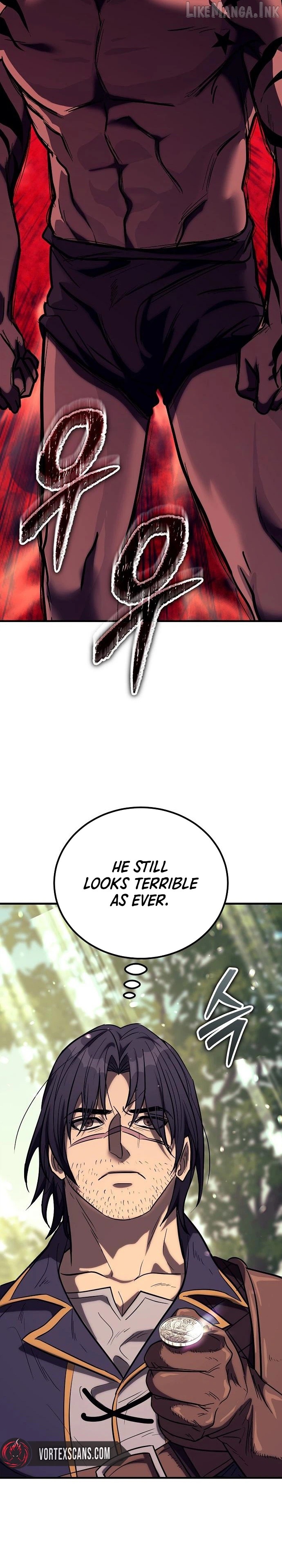 Read A Rogue Guard in a Medieval Fantasy EN Manga Online