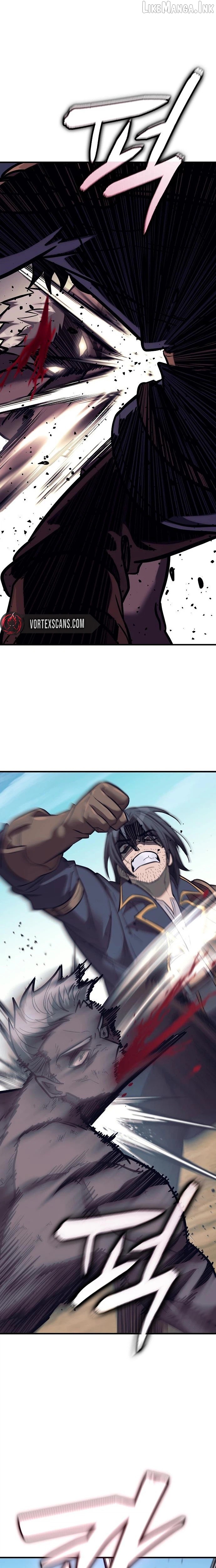 Read A Rogue Guard in a Medieval Fantasy EN Manga Online
