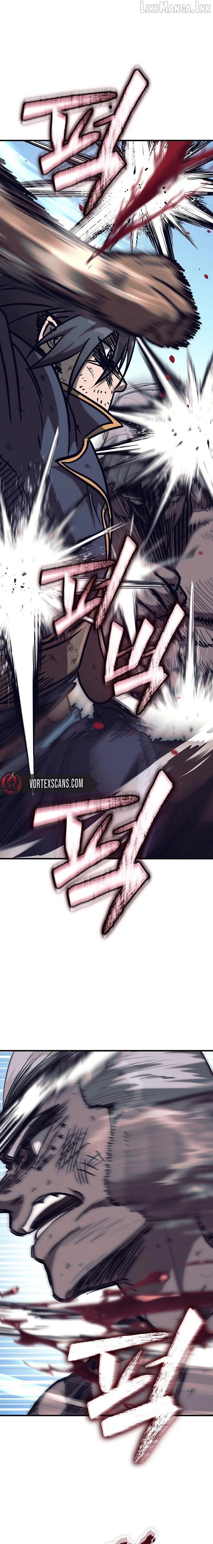 Read A Rogue Guard in a Medieval Fantasy EN Manga Online