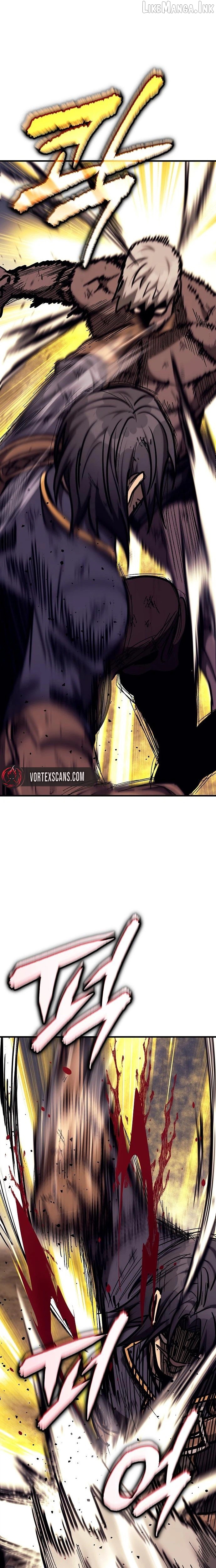 Read A Rogue Guard in a Medieval Fantasy EN Manga Online