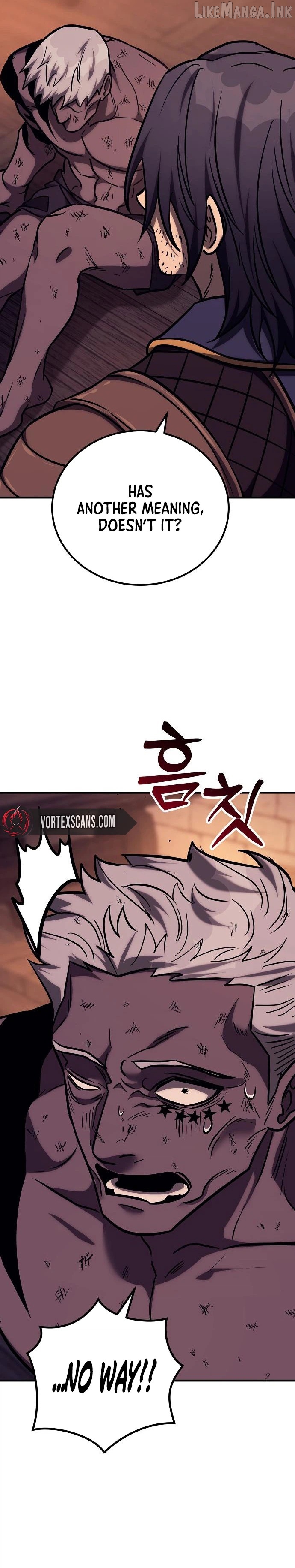 Read A Rogue Guard in a Medieval Fantasy EN Manga Online