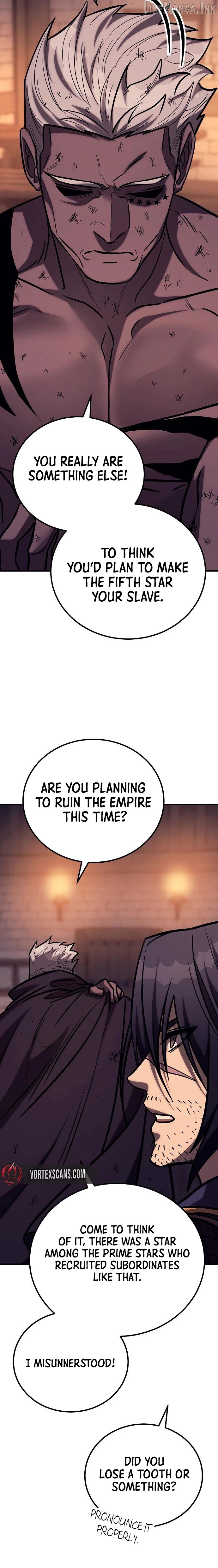 Read A Rogue Guard in a Medieval Fantasy EN Manga Online