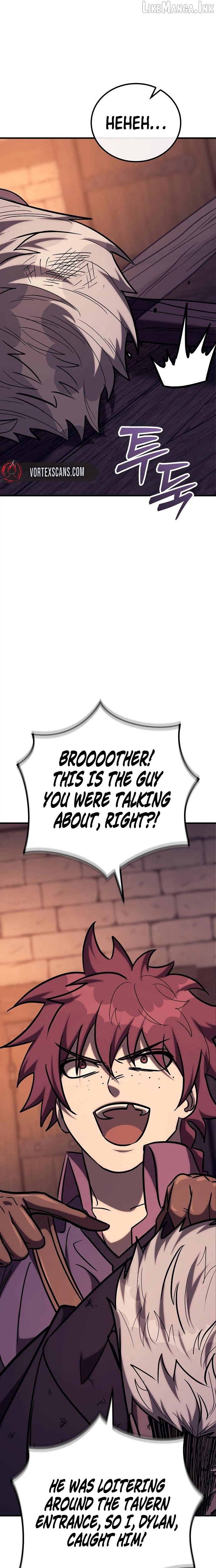 Read A Rogue Guard in a Medieval Fantasy EN Manga Online