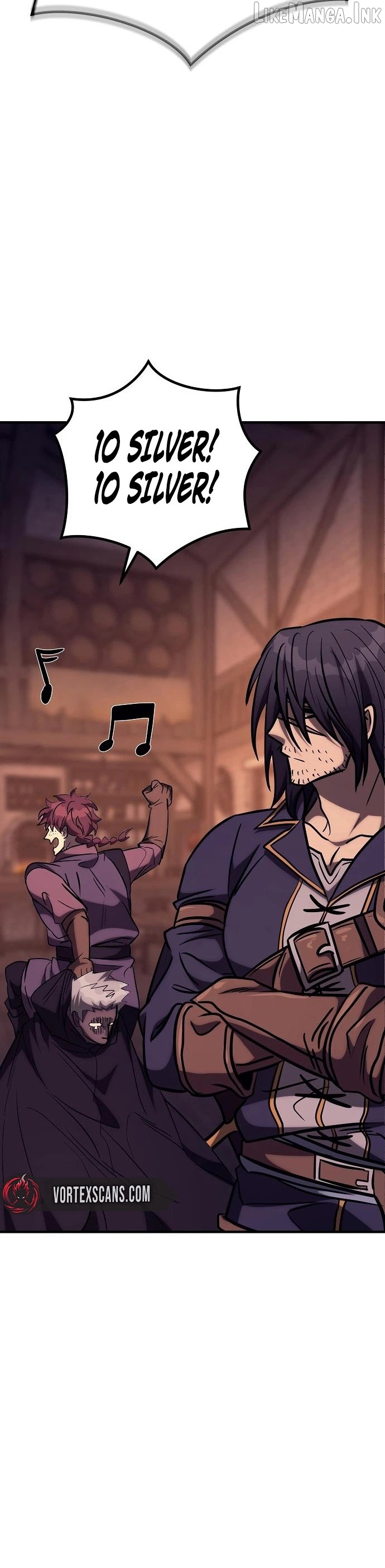Read A Rogue Guard in a Medieval Fantasy EN Manga Online