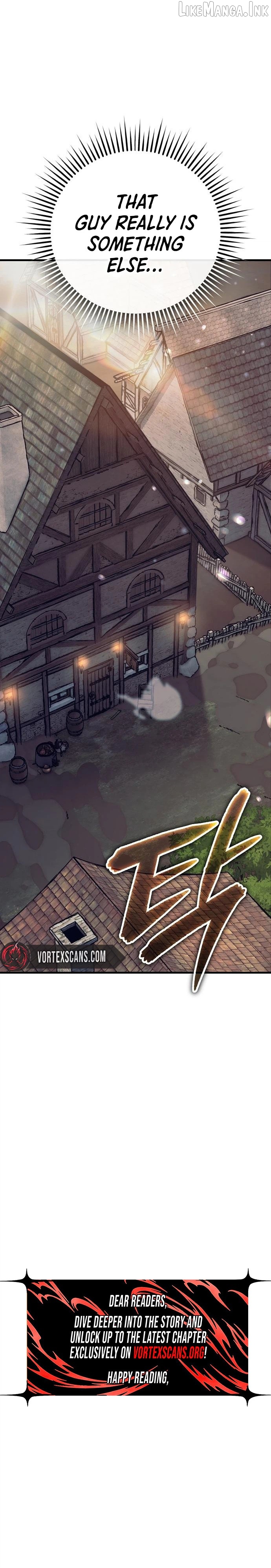 Read A Rogue Guard in a Medieval Fantasy EN Manga Online