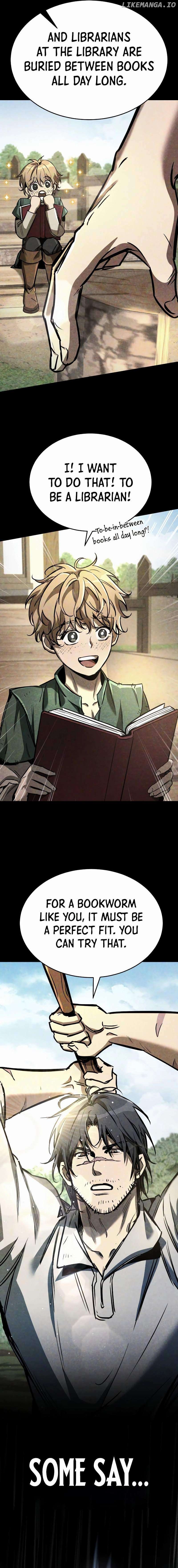 Read A Rogue Guard in a Medieval Fantasy EN Manga Online