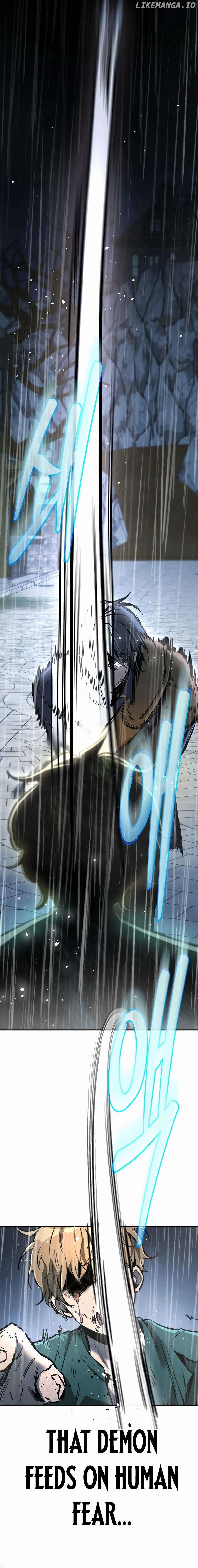 Read A Rogue Guard in a Medieval Fantasy EN Manga Online