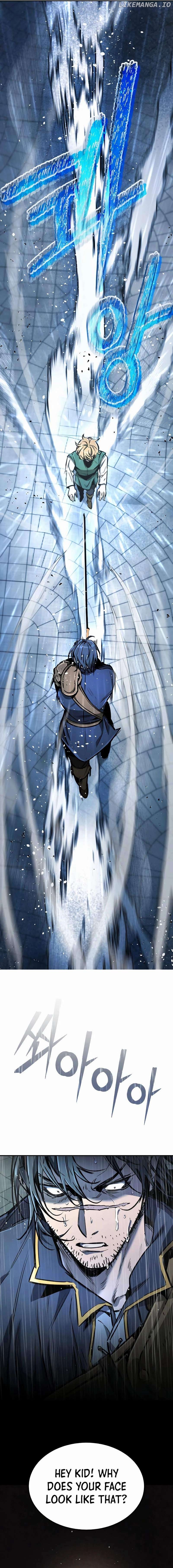 Read A Rogue Guard in a Medieval Fantasy EN Manga Online