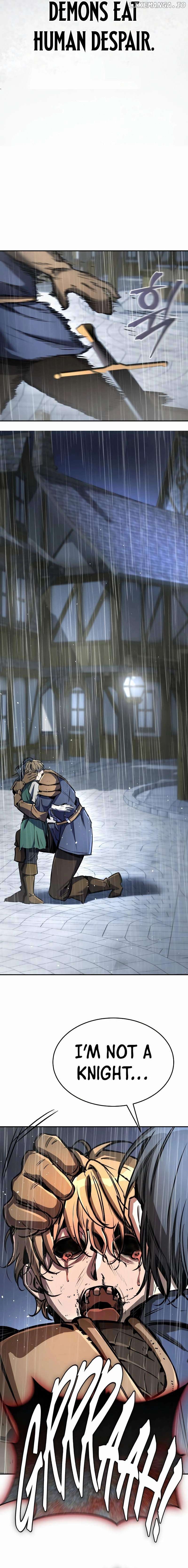Read A Rogue Guard in a Medieval Fantasy EN Manga Online