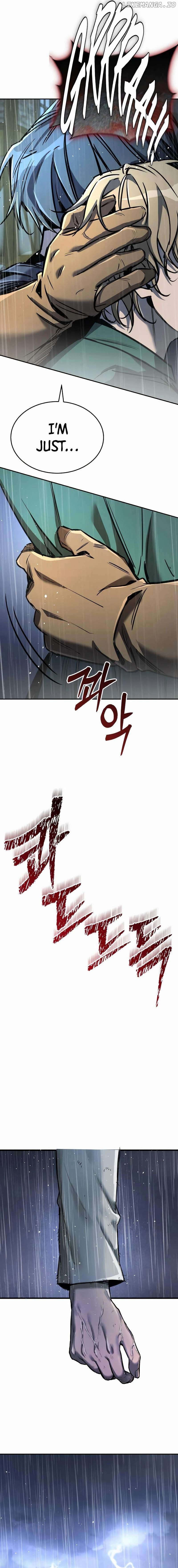 Read A Rogue Guard in a Medieval Fantasy EN Manga Online
