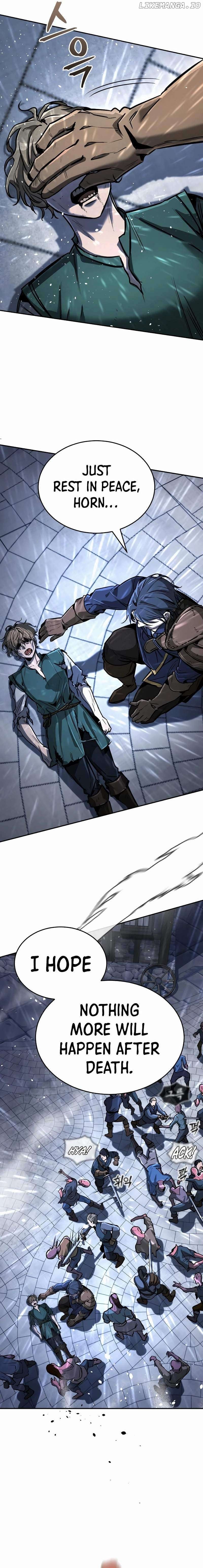 Read A Rogue Guard in a Medieval Fantasy EN Manga Online
