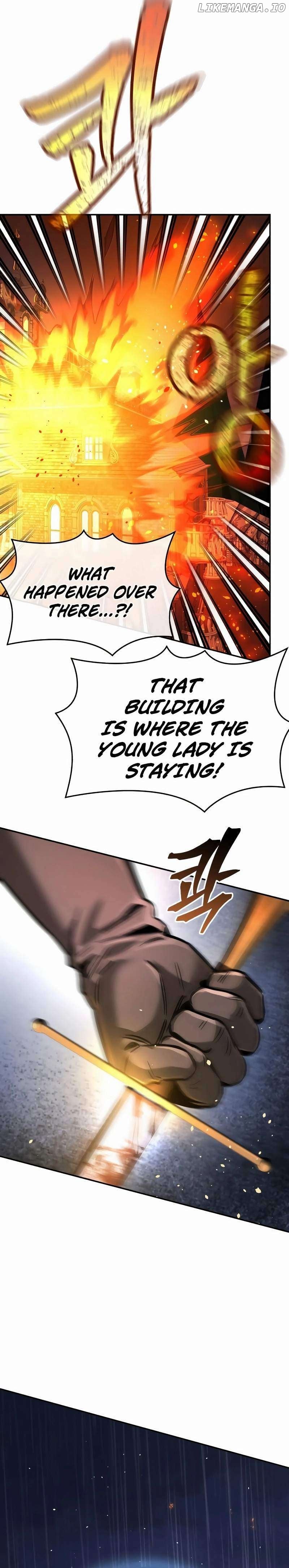 Read A Rogue Guard in a Medieval Fantasy EN Manga Online