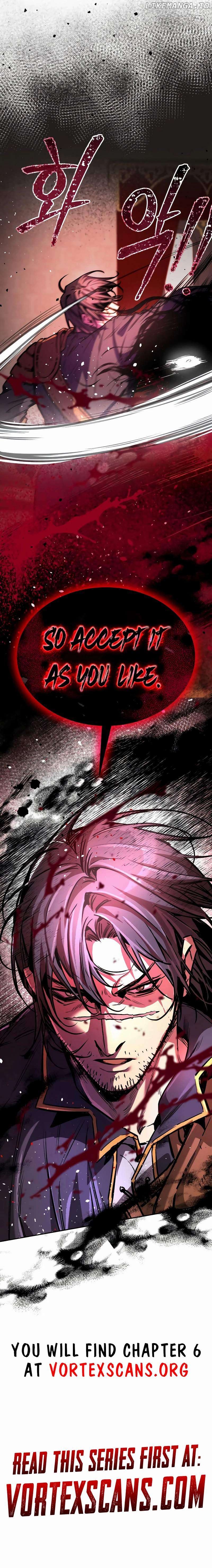 Read A Rogue Guard in a Medieval Fantasy EN Manga Online