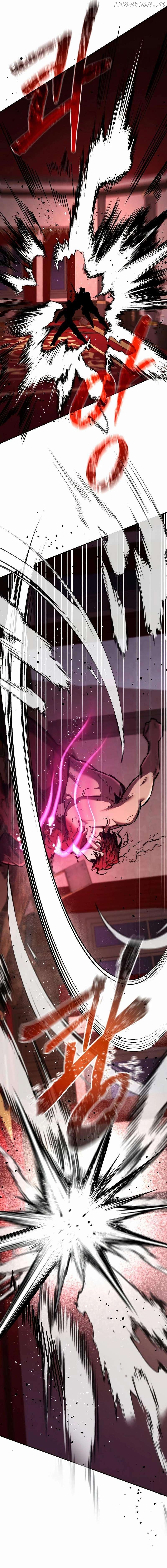 Read A Rogue Guard in a Medieval Fantasy EN Manga Online