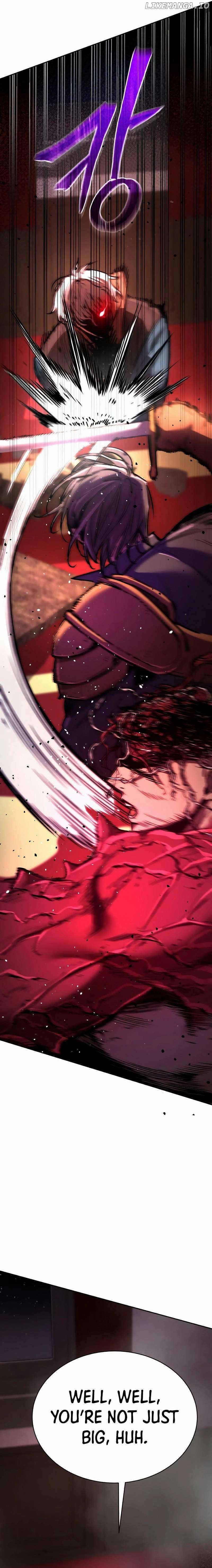 Read A Rogue Guard in a Medieval Fantasy EN Manga Online