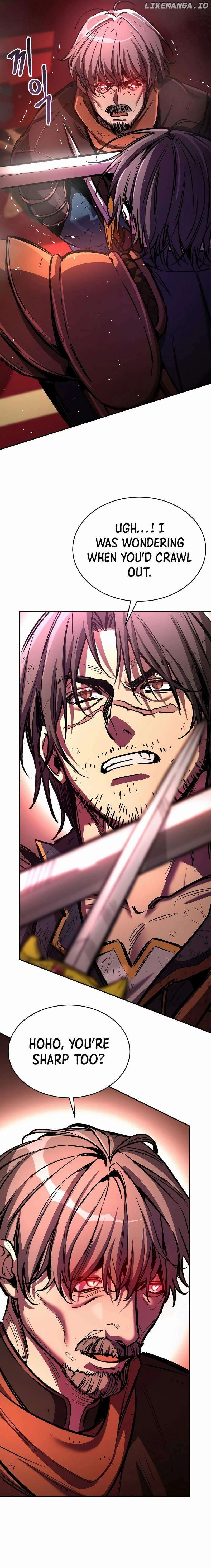 Read A Rogue Guard in a Medieval Fantasy EN Manga Online
