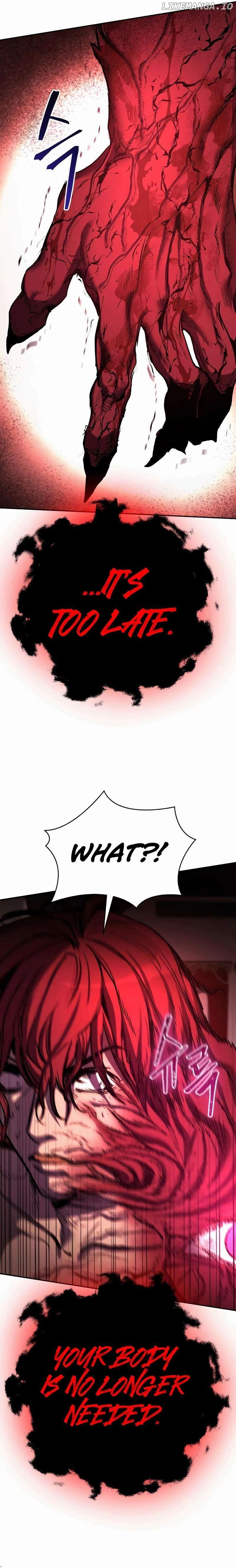 Read A Rogue Guard in a Medieval Fantasy EN Manga Online