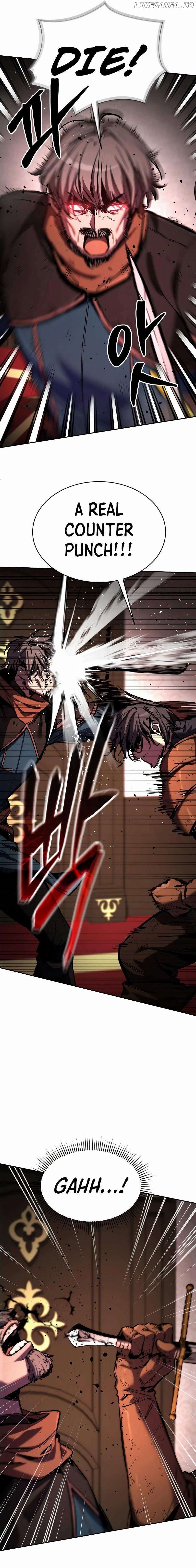Read A Rogue Guard in a Medieval Fantasy EN Manga Online