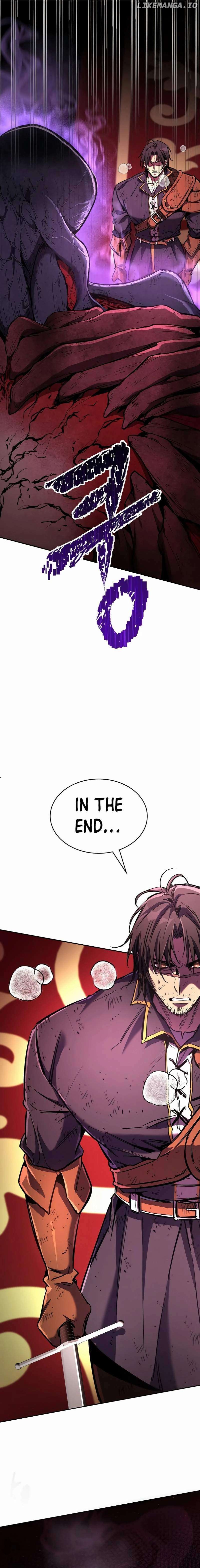 Read A Rogue Guard in a Medieval Fantasy EN Manga Online