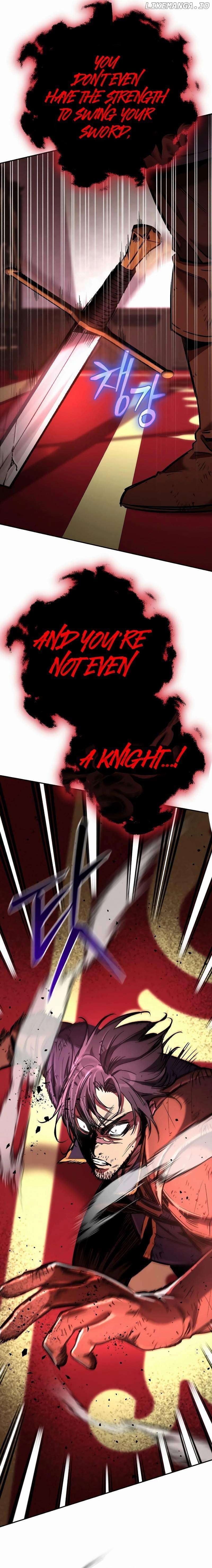 Read A Rogue Guard in a Medieval Fantasy EN Manga Online