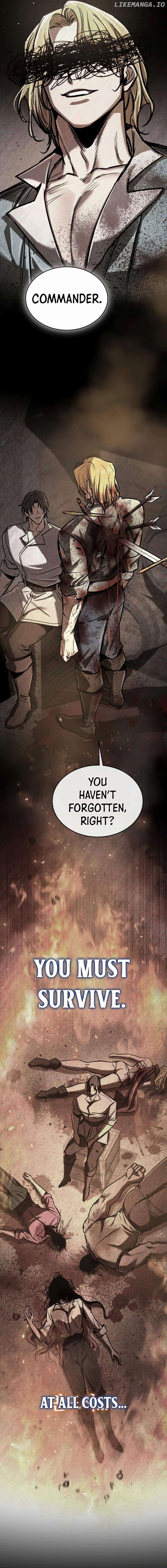 Read A Rogue Guard in a Medieval Fantasy EN Manga Online