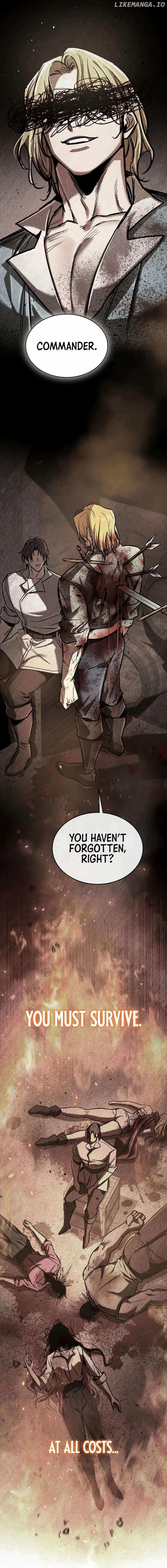 Read A Rogue Guard in a Medieval Fantasy EN Manga Online
