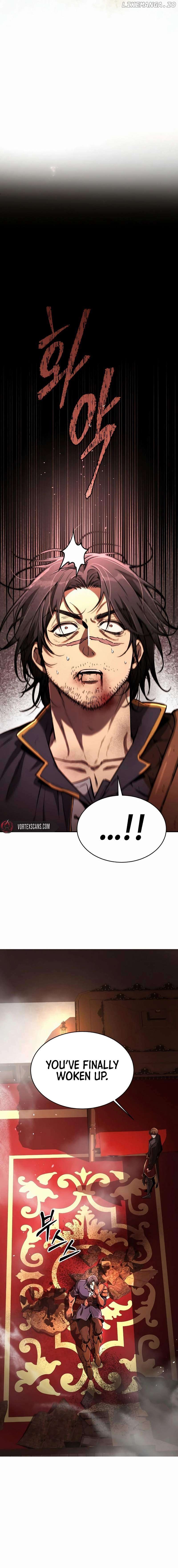 Read A Rogue Guard in a Medieval Fantasy EN Manga Online