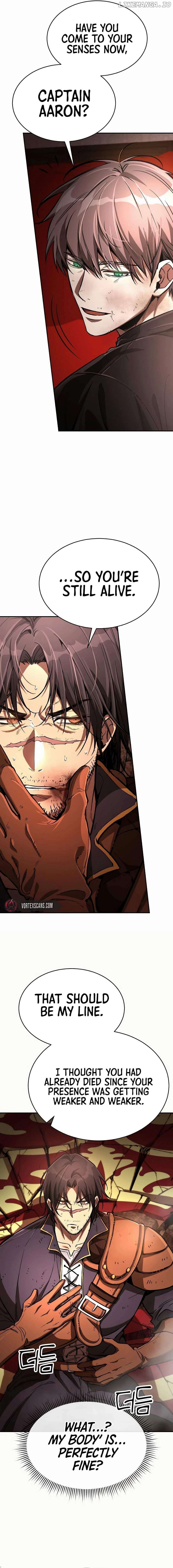 Read A Rogue Guard in a Medieval Fantasy EN Manga Online