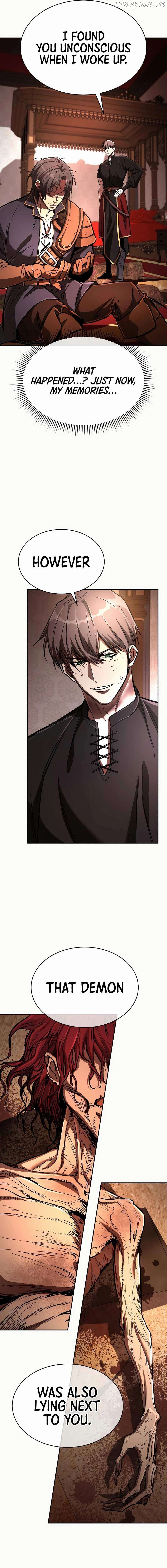 Read A Rogue Guard in a Medieval Fantasy EN Manga Online