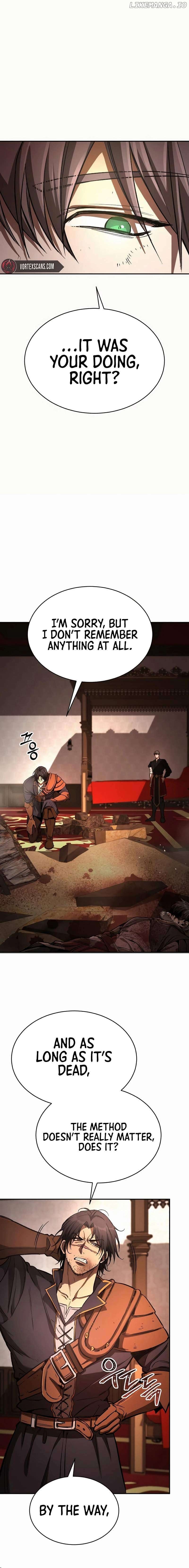 Read A Rogue Guard in a Medieval Fantasy EN Manga Online