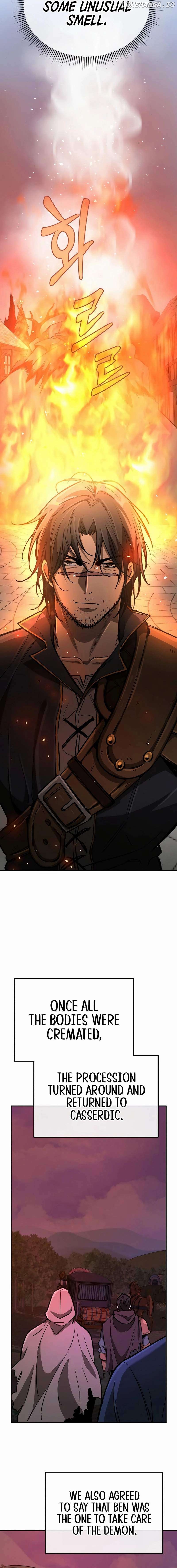 Read A Rogue Guard in a Medieval Fantasy EN Manga Online